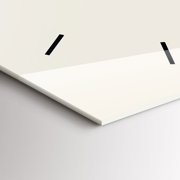 Zegar ścienny pionowy Fazy księżyca