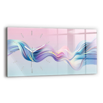 Zegar poziomy Element przepływu cieczy