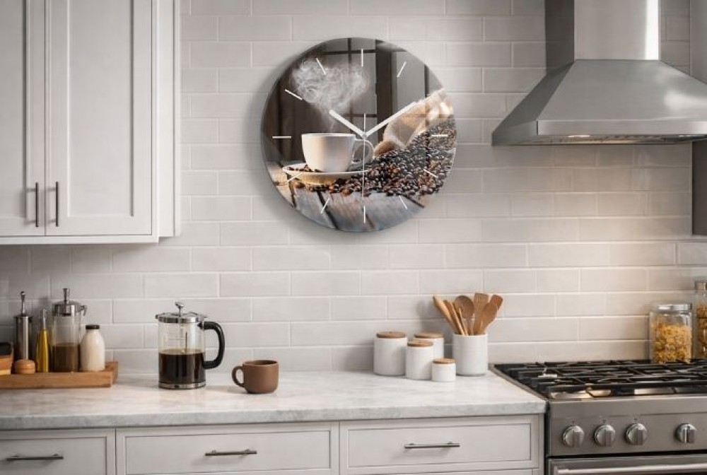 stylowe dodatki do kuchni