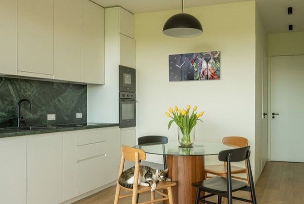 stylowe dodatki do kuchni